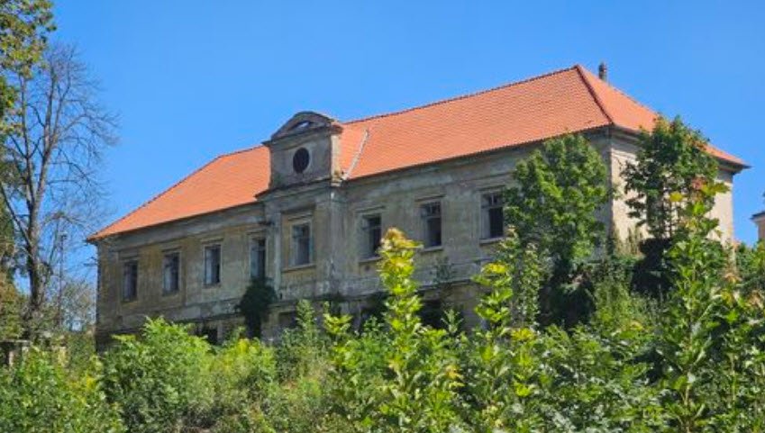 Zámek Zvoleněves, Zvoleněves, Czech Republic (Czechia)